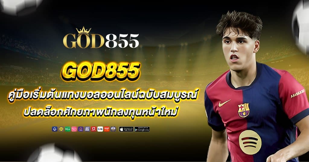 god855 บทความ 2